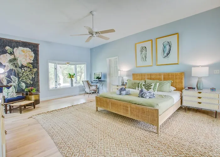 5 Edgewater Aly Villa Isle of Palms