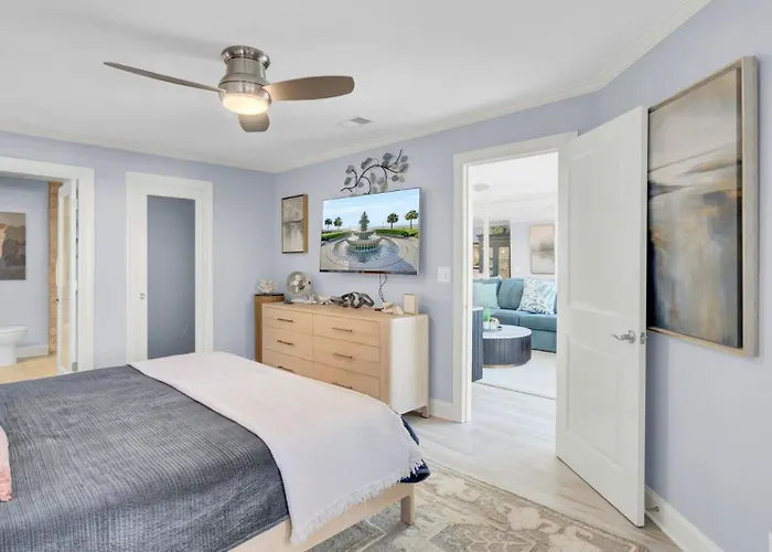 118 Seascape By Avantstay Pool Oceanfront Views Isle of Palms