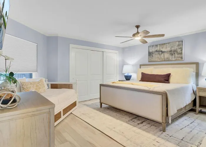 118 Seascape By Avantstay Pool Oceanfront Views Isle of Palms